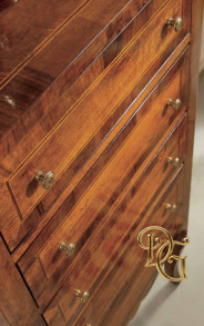 Комод Gioie 14.19