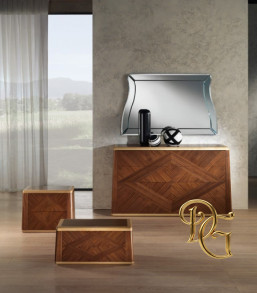 Комод Desyo Co22d