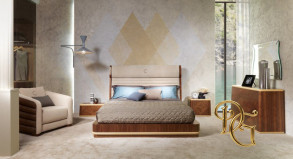 Комод Desyo Co22d