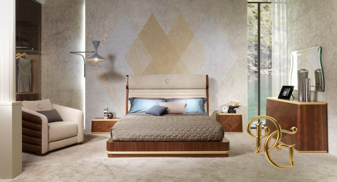 Комод Desyo Co22d