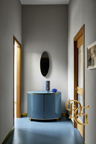 Гостиная Harold