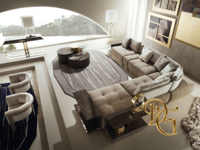 Гостиная Infinity