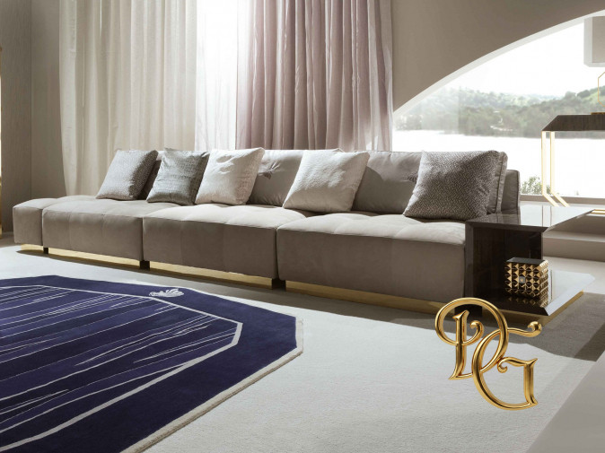 Гостиная Infinity