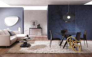 Консоль Voila