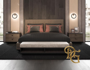 Банкетка D609