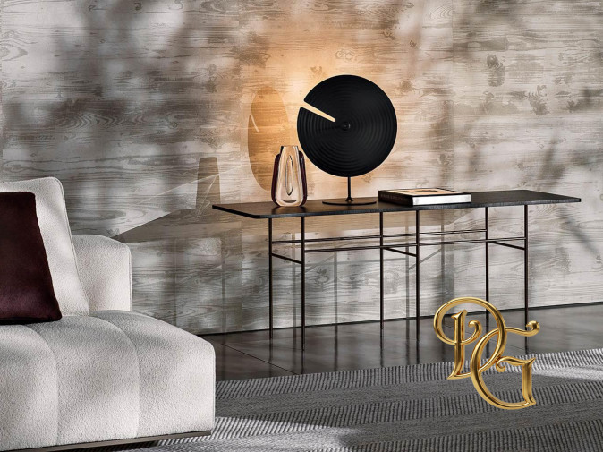 Консоль Lelong