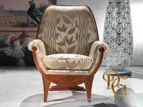 Кресло Confort Po19