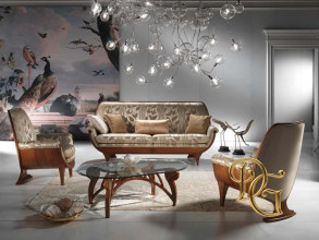 Кресло Confort Po19