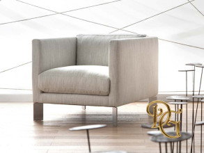 Кресло Piano Solo