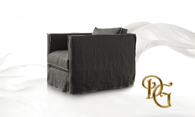 Кресло Piano Solo