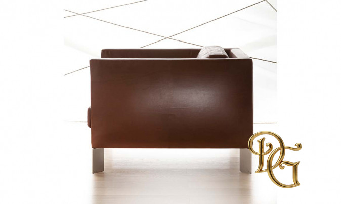 Кресло Piano Solo