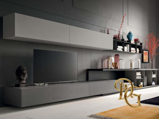 Стенка Day Collection 38