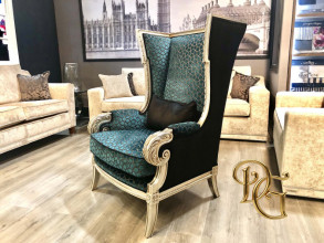 Кресло President