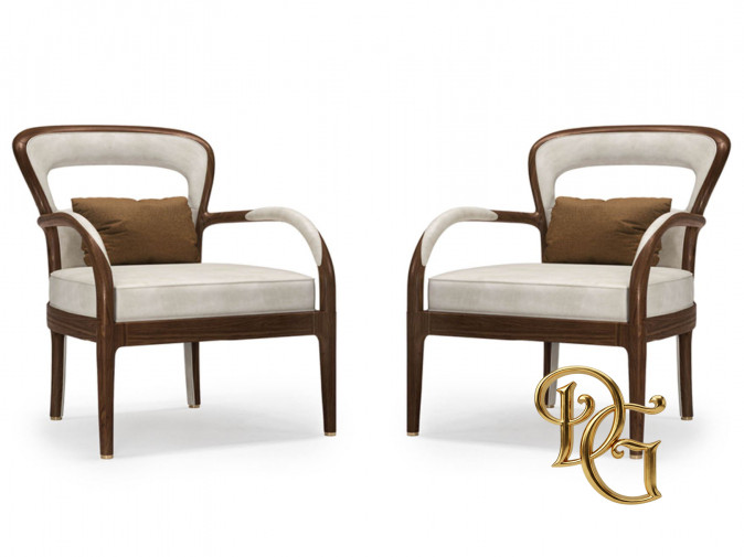 Кресло L’Agrifoglio