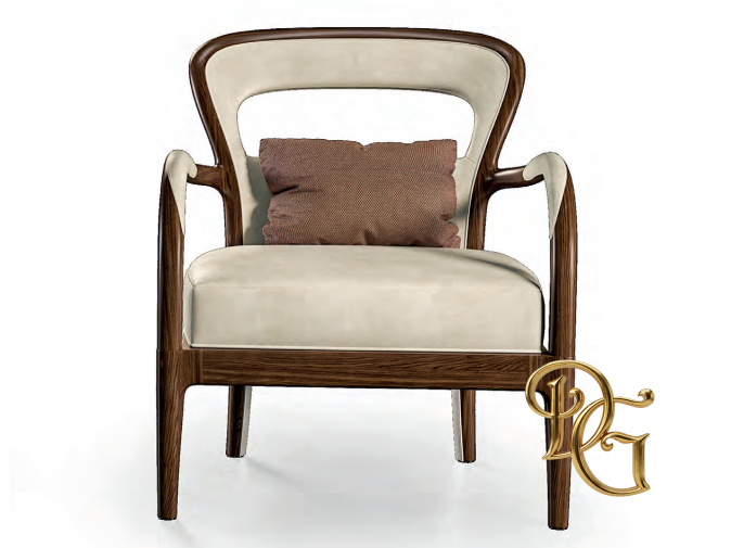 Кресло L’Agrifoglio