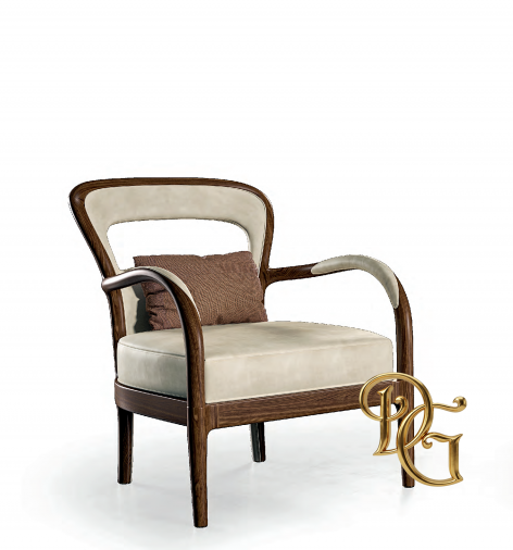 Кресло L’Agrifoglio