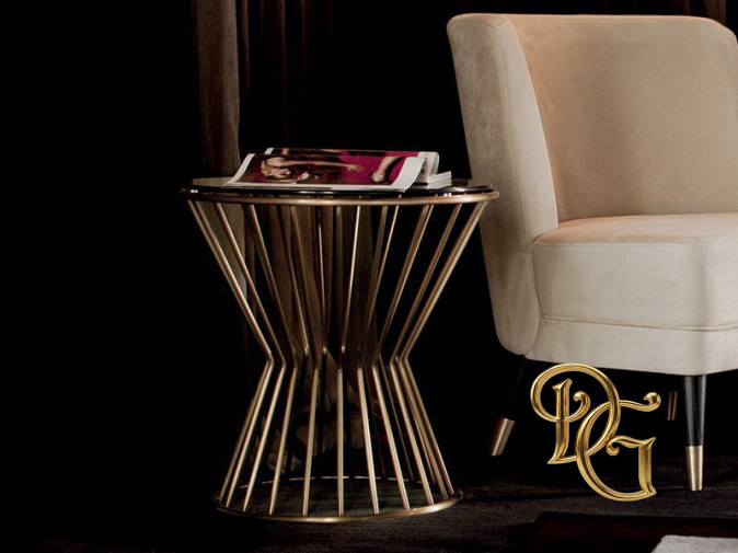 Столик журнальный Khero