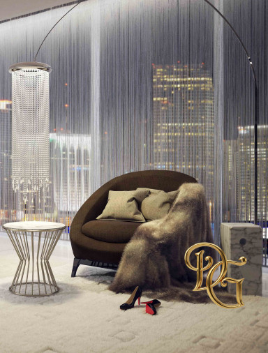 Столик журнальный Khero