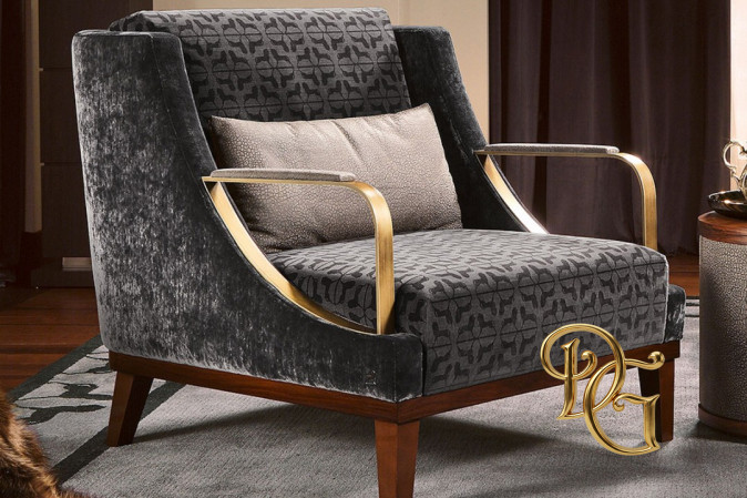 Кресло Dorothy Modern