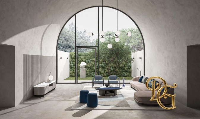 Столик журнальный Eda