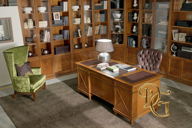 Кресло Desideri 52.04