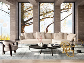 Кресло 1355 Timeless