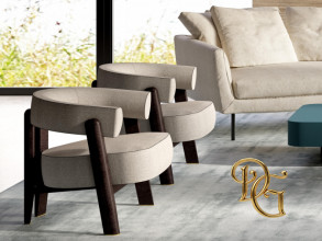 Кресло 1355 Timeless