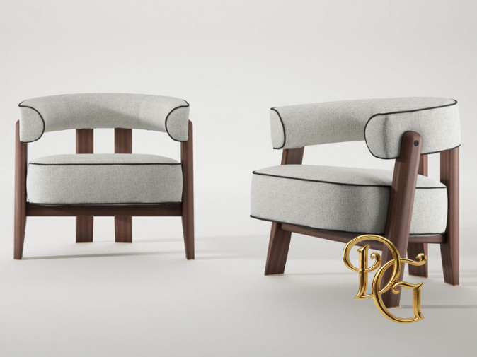 Кресло 1355 Timeless