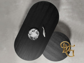 Столик журнальный 9020 Point