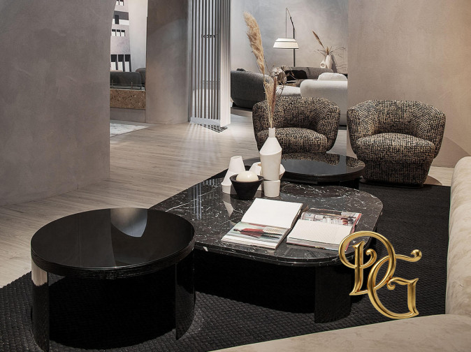 Столик журнальный 9020 Point