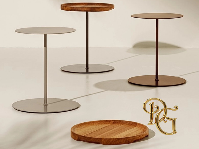 Столик журнальный Tender