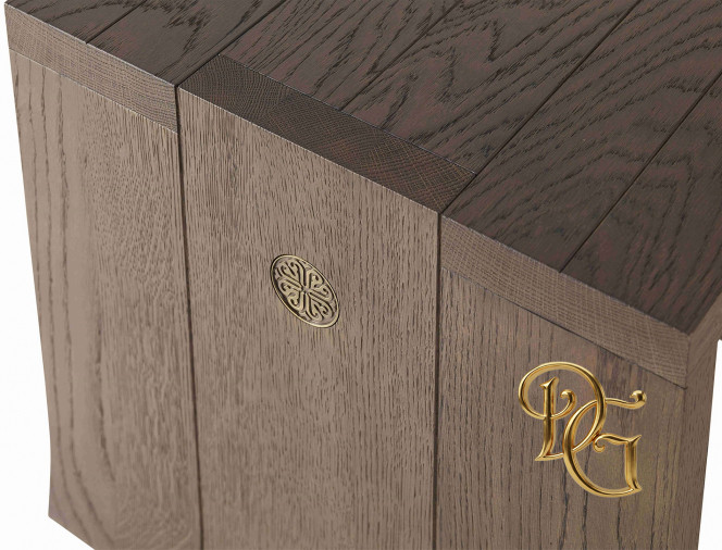 Столик журнальный Tao 52