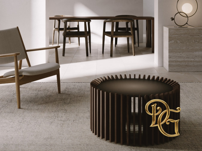 Столик журнальный Blade