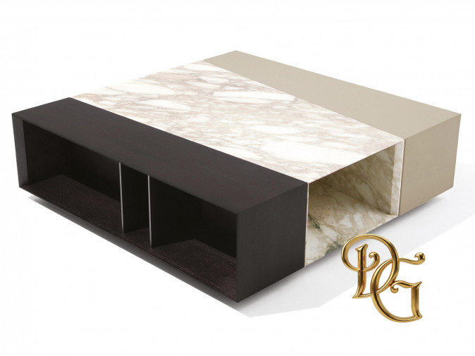 Столик журнальный Scaleno