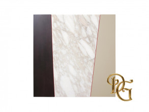 Столик журнальный Scaleno