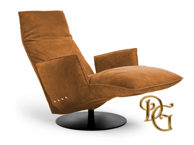 Кресло Baboo Terracotta