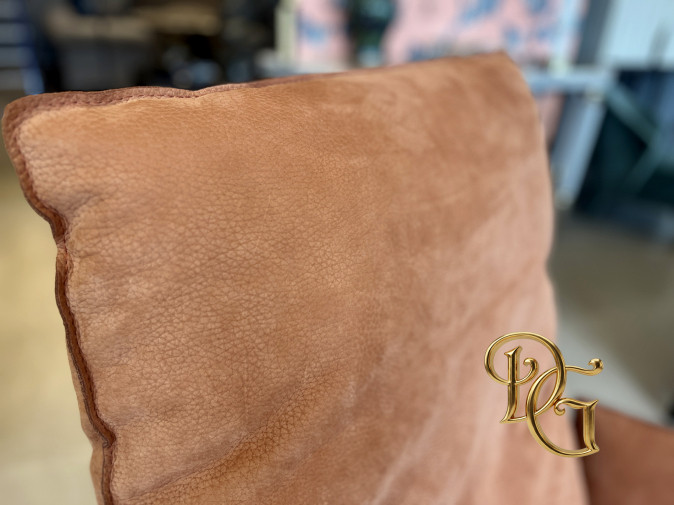 Кресло Baboo Terracotta