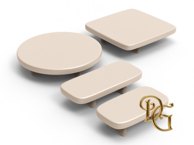 Столик журнальный Milos