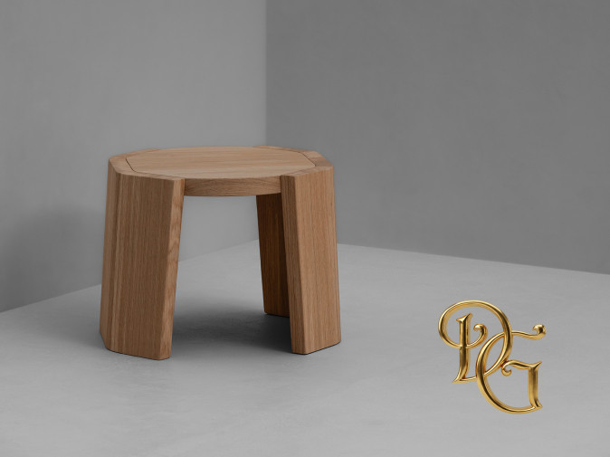 Столик журнальный Jak