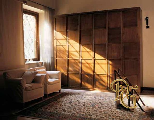 Шкаф Scacchi 0332