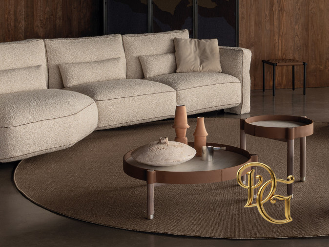 Столик журнальный Miro