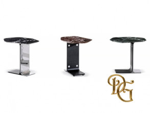 Столик журнальный Ethan