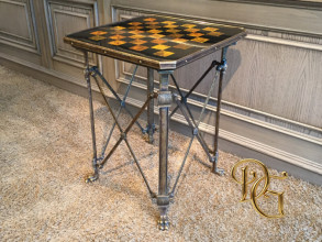 Столик журнальный Chess Board