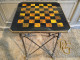 Столик журнальный Chess Board