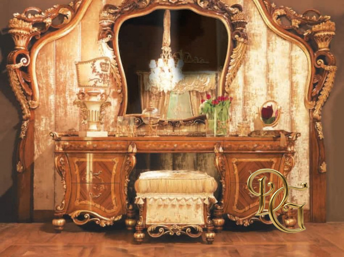 Туалетный столик Hermitage