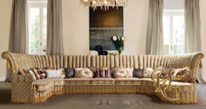 Диван Tiffany Modulare