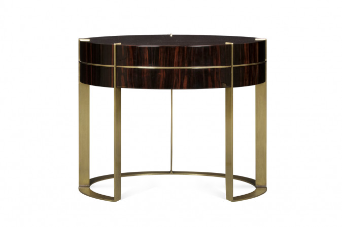 Тумбочка M-N 194