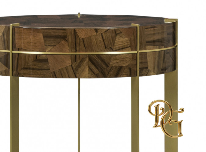 Тумбочка M-N 194