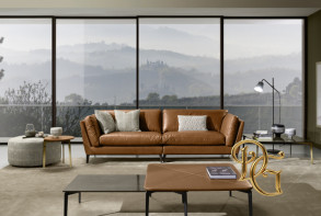 Диван Alfred Skin