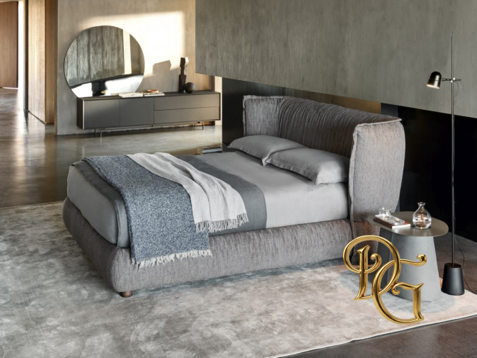 Тумбочка Puppet